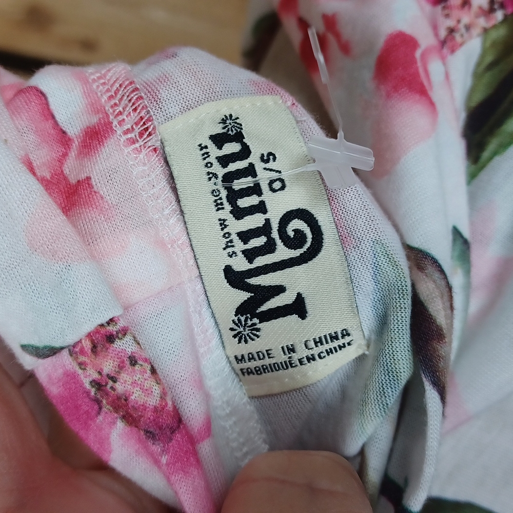 Show me your MuMu Robe NWOT - Picture 7 of 8